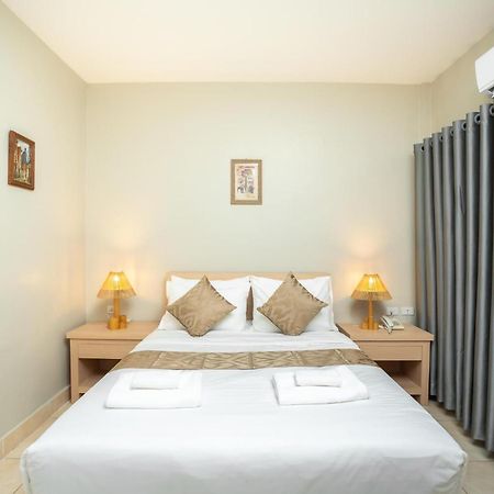 Ban Nongdouang Vongkhamsene Boutique Hotel מראה חיצוני תמונה
