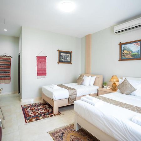 Ban Nongdouang Vongkhamsene Boutique Hotel מראה חיצוני תמונה