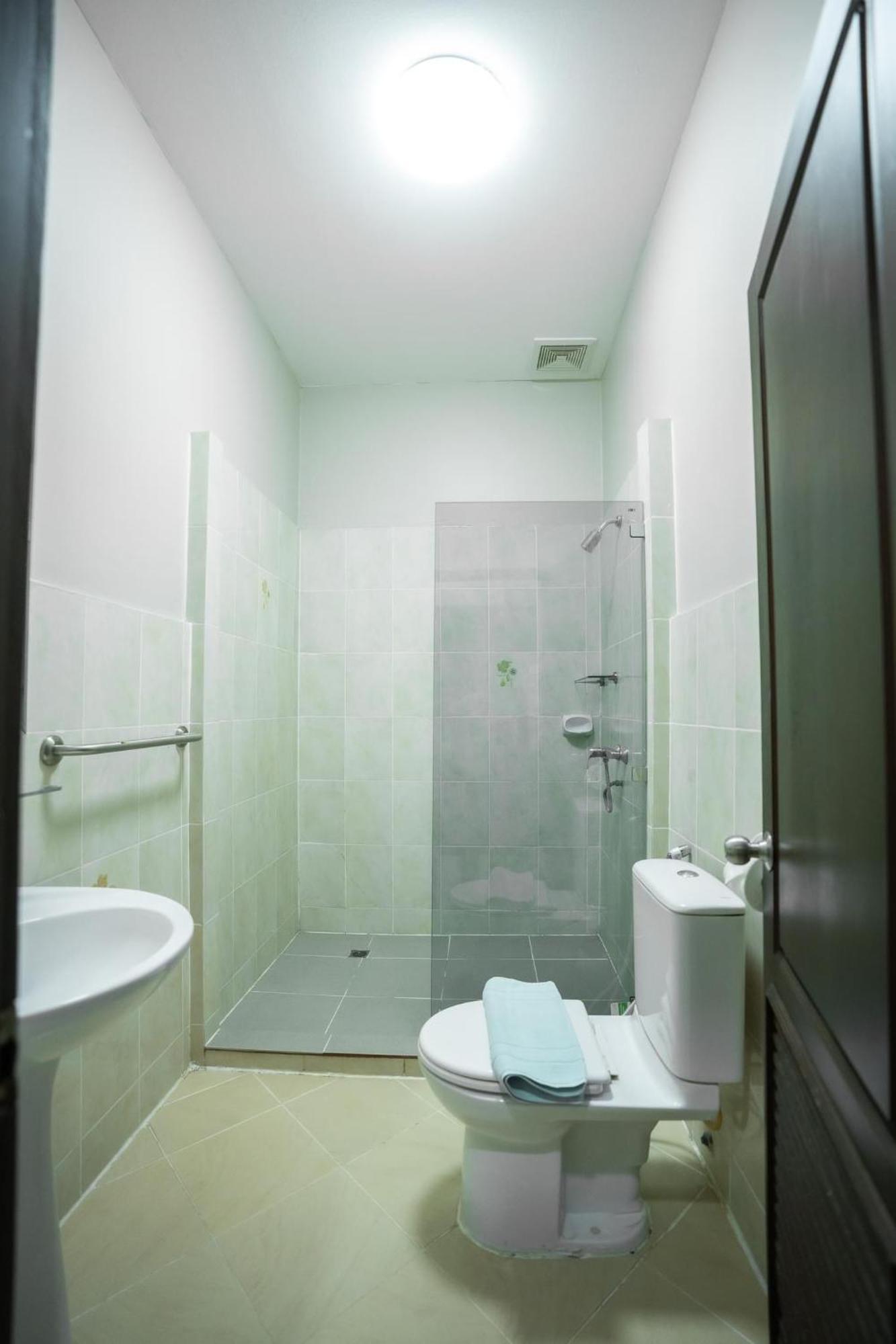 Ban Nongdouang Vongkhamsene Boutique Hotel מראה חיצוני תמונה