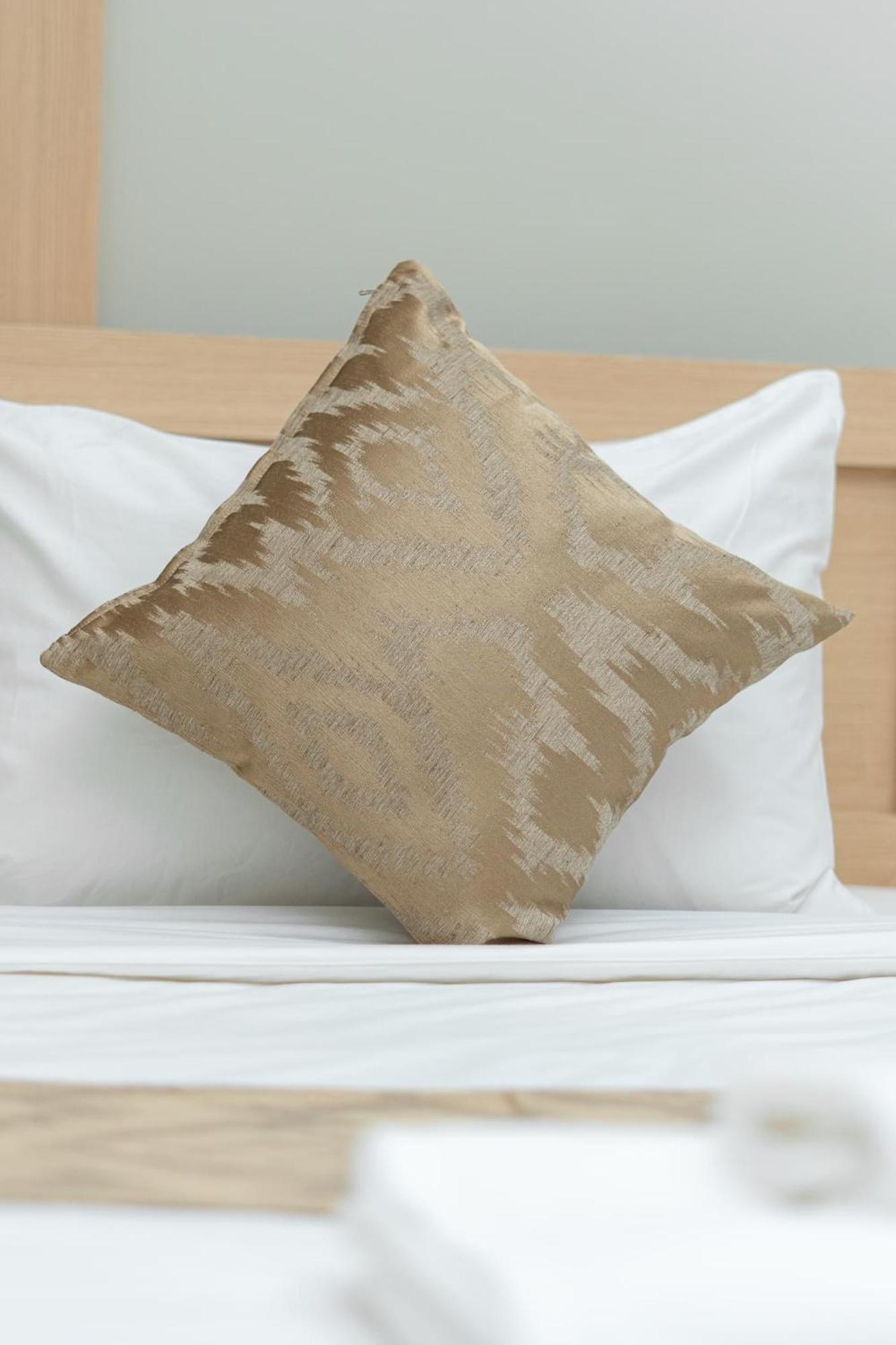 Ban Nongdouang Vongkhamsene Boutique Hotel מראה חיצוני תמונה