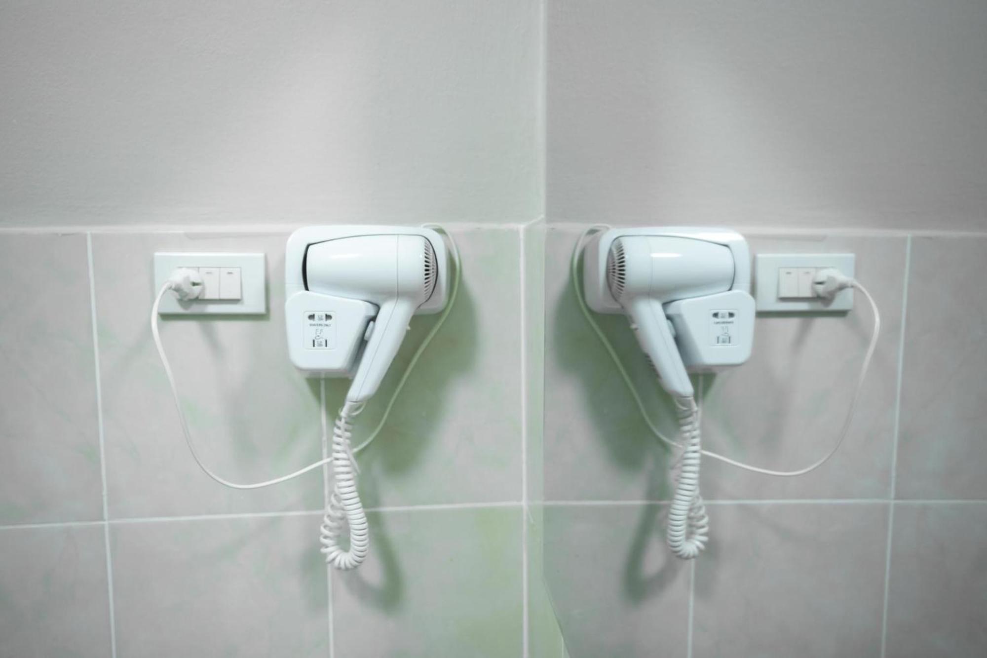 Ban Nongdouang Vongkhamsene Boutique Hotel מראה חיצוני תמונה