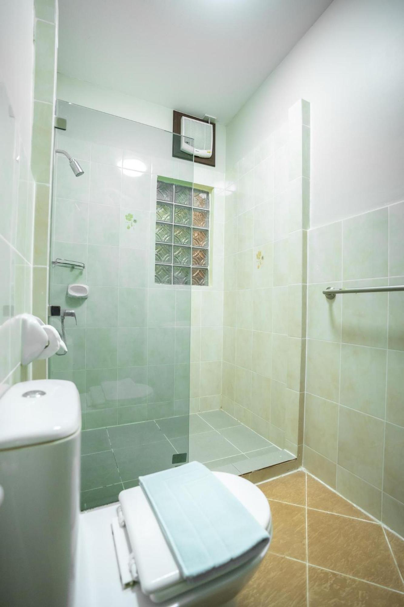 Ban Nongdouang Vongkhamsene Boutique Hotel מראה חיצוני תמונה