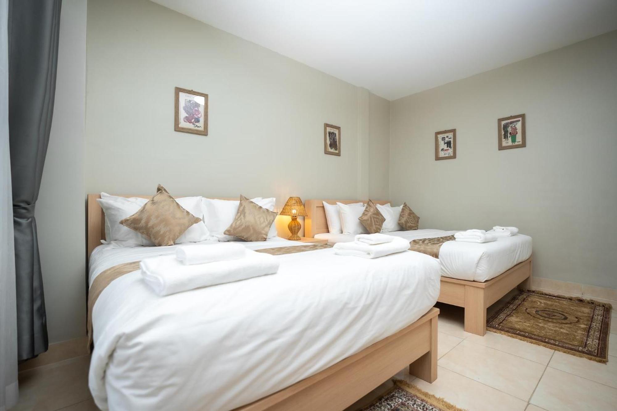 Ban Nongdouang Vongkhamsene Boutique Hotel מראה חיצוני תמונה