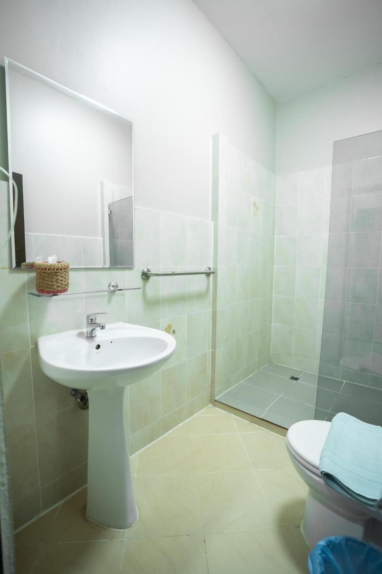 Ban Nongdouang Vongkhamsene Boutique Hotel מראה חיצוני תמונה